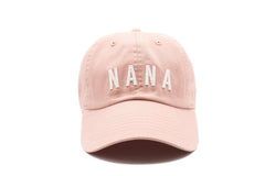 Nana Baseball Hat