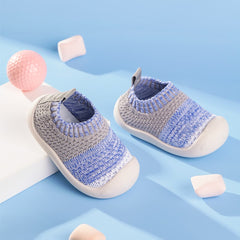ELF - Toddlers Non-slip Sock-Shoes