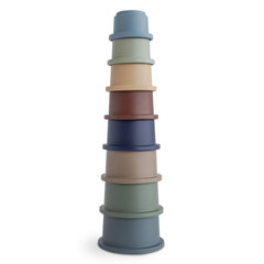 Stacking Cups Toy