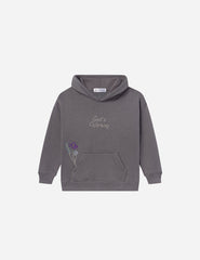 God's Still Working Kids Hoodie