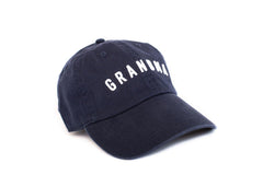 Grandma Baseball Hat