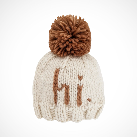 Hi Beanie