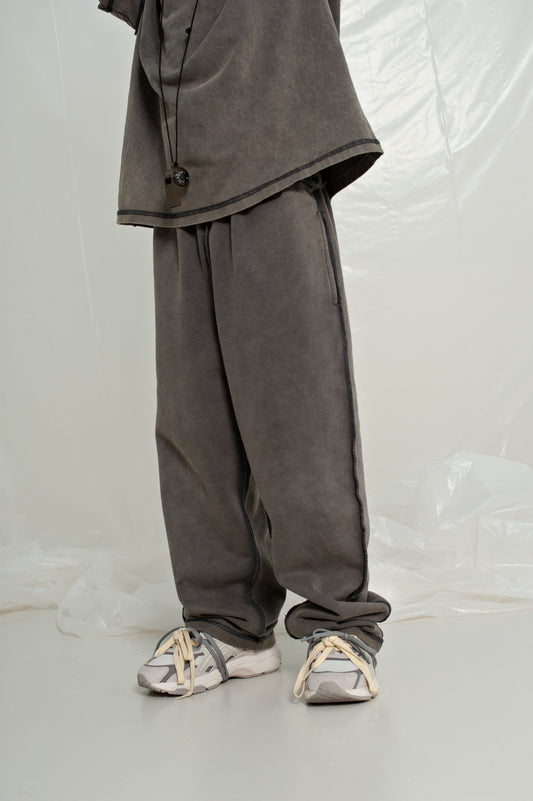 The Nueve Jogger