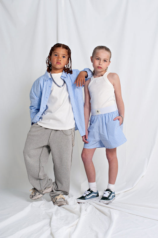 The Uniformity Short