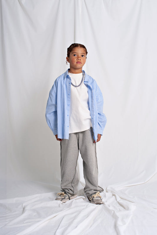 The Uniformity Shirt