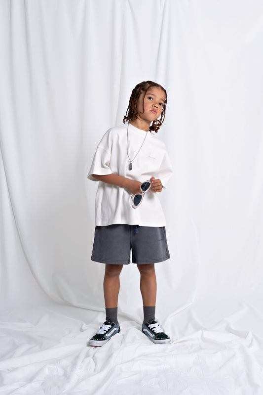 The Boxy Tee