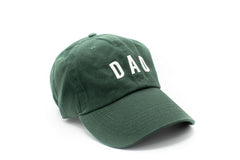 Dad Baseball Hat