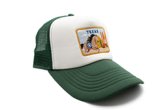 Texas Postcard Trucker Hat