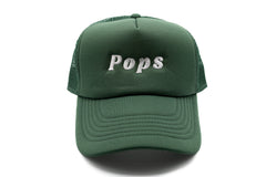 Pops Trucker Hat