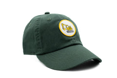 Construction Patch Baseball Hat