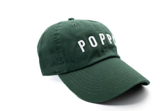 Poppy Baseball Hat