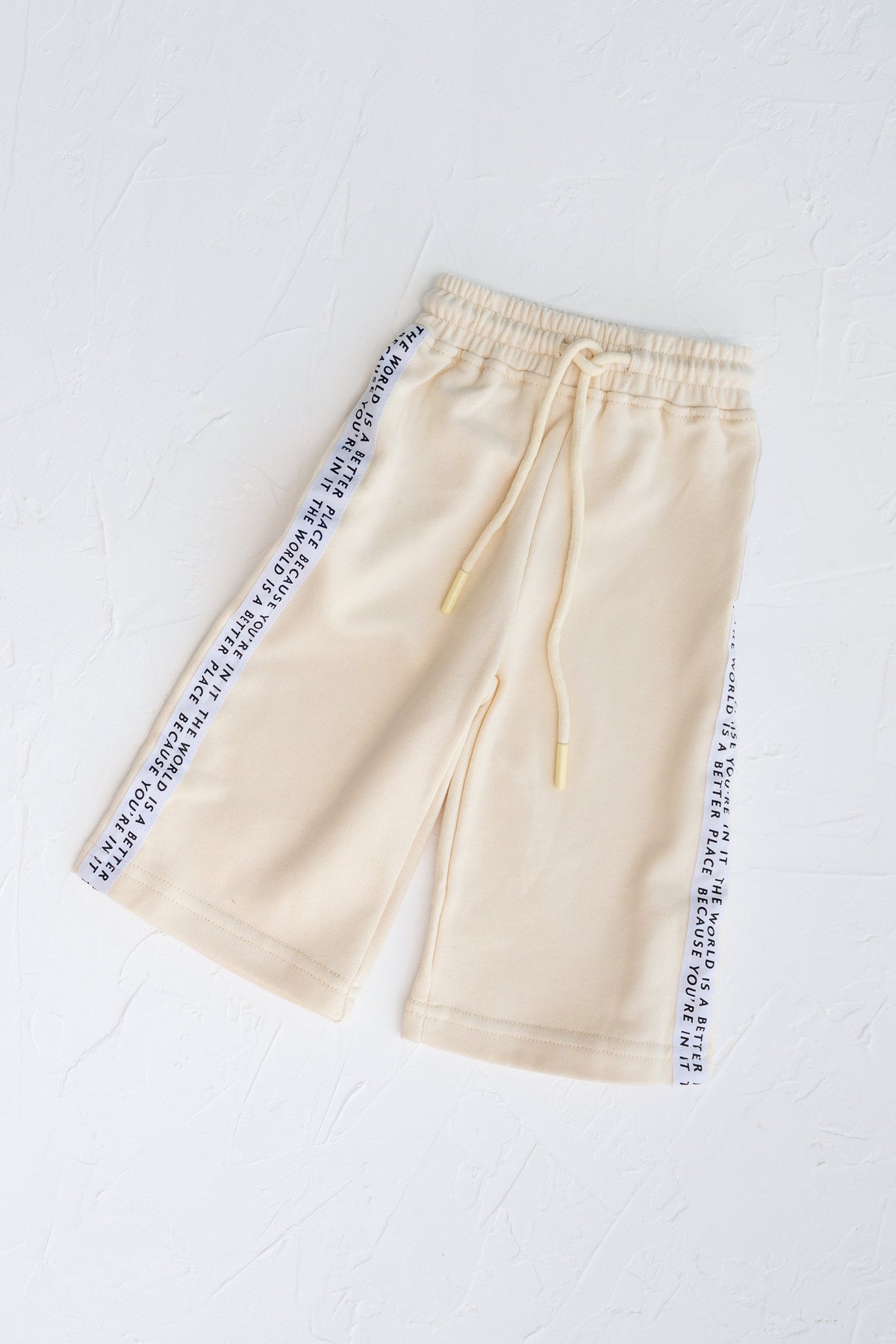 Better World Pants - Beige