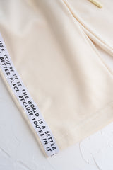 Better World Pants - Beige