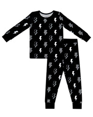 Bamboo Two Piece Set | Ink Bolts