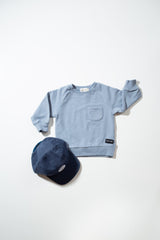 MYKONOS TODDLER HAT
