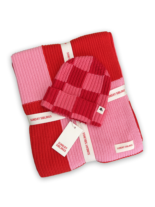 Baby Bundle - Pink