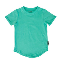 BASIC TEE - BERMUDA