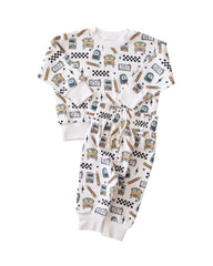 Jogger Set | Back 2 Cool