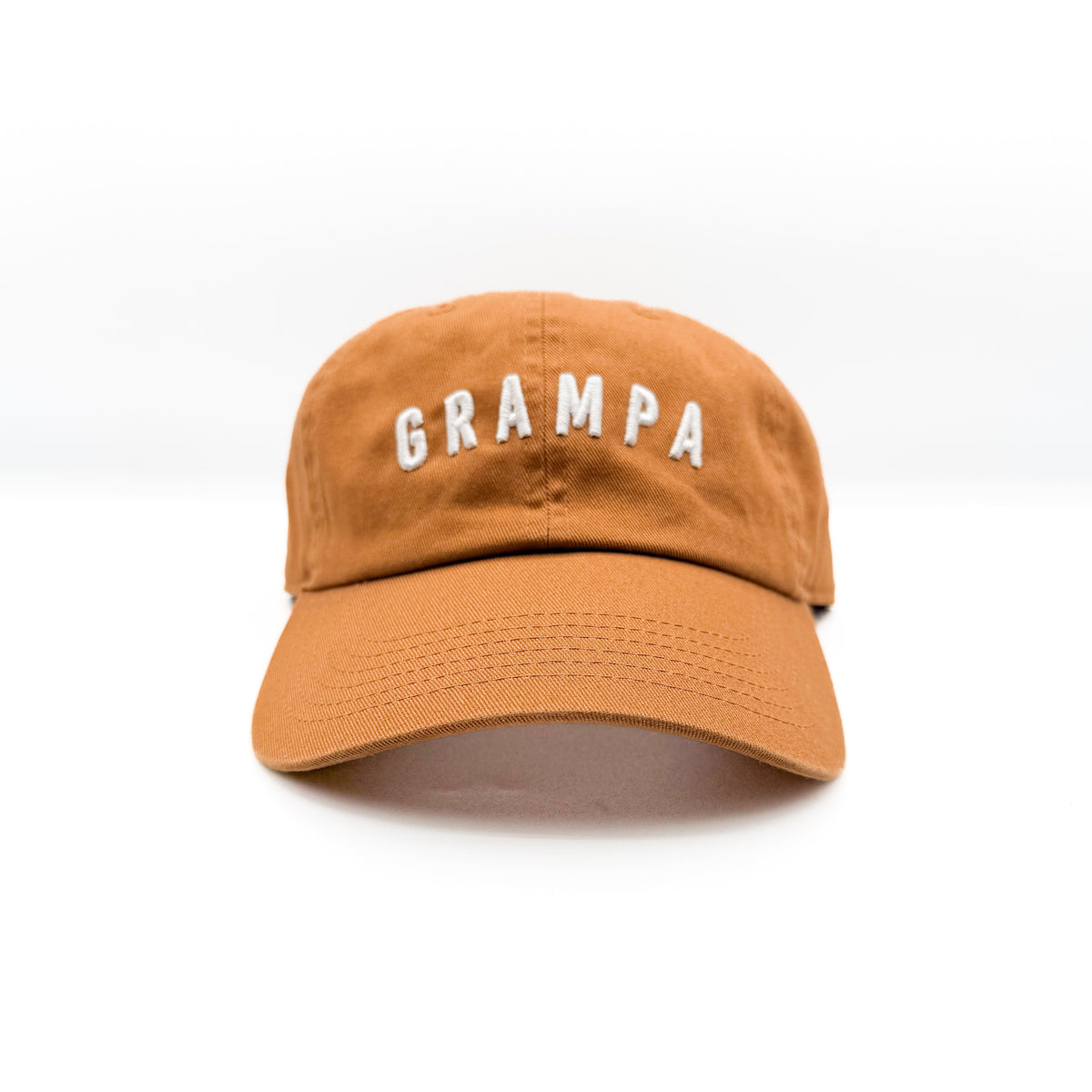 Grampa Baseball Hat