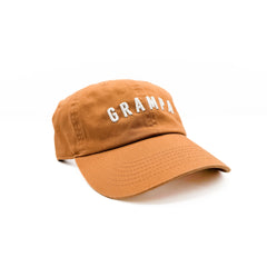 Grampa Baseball Hat