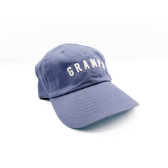 Grampa Baseball Hat