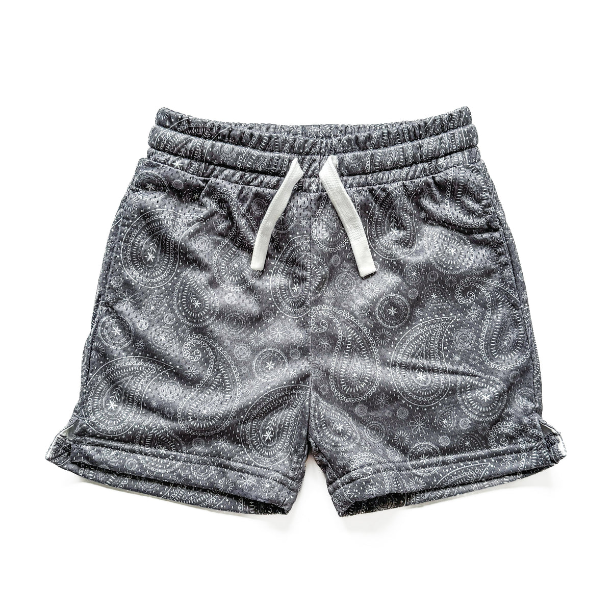 MESH SHORTS - NOVA