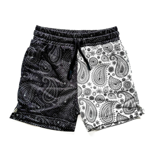 MESH SHORTS - KNOX