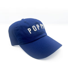 Poppy Baseball Hat