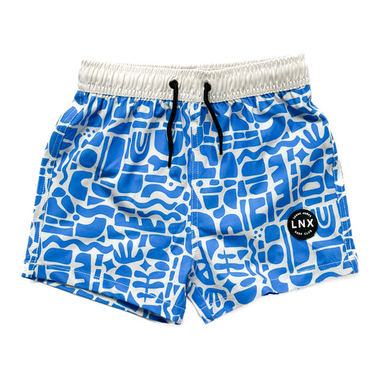 SWIM TRUNK - CAICOS