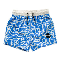 SWIM TRUNK - CAICOS