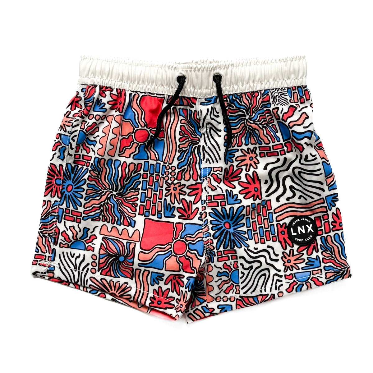 SWIM TRUNK - FINLEY