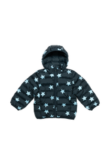 Lulu Jacket - Navy