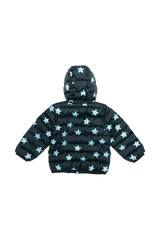Lulu Jacket - Navy