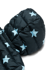 Lulu Jacket - Navy