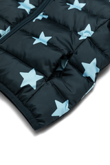 Lulu Jacket - Navy