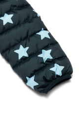 Lulu Jacket - Navy