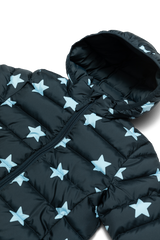 Lulu Jacket - Navy