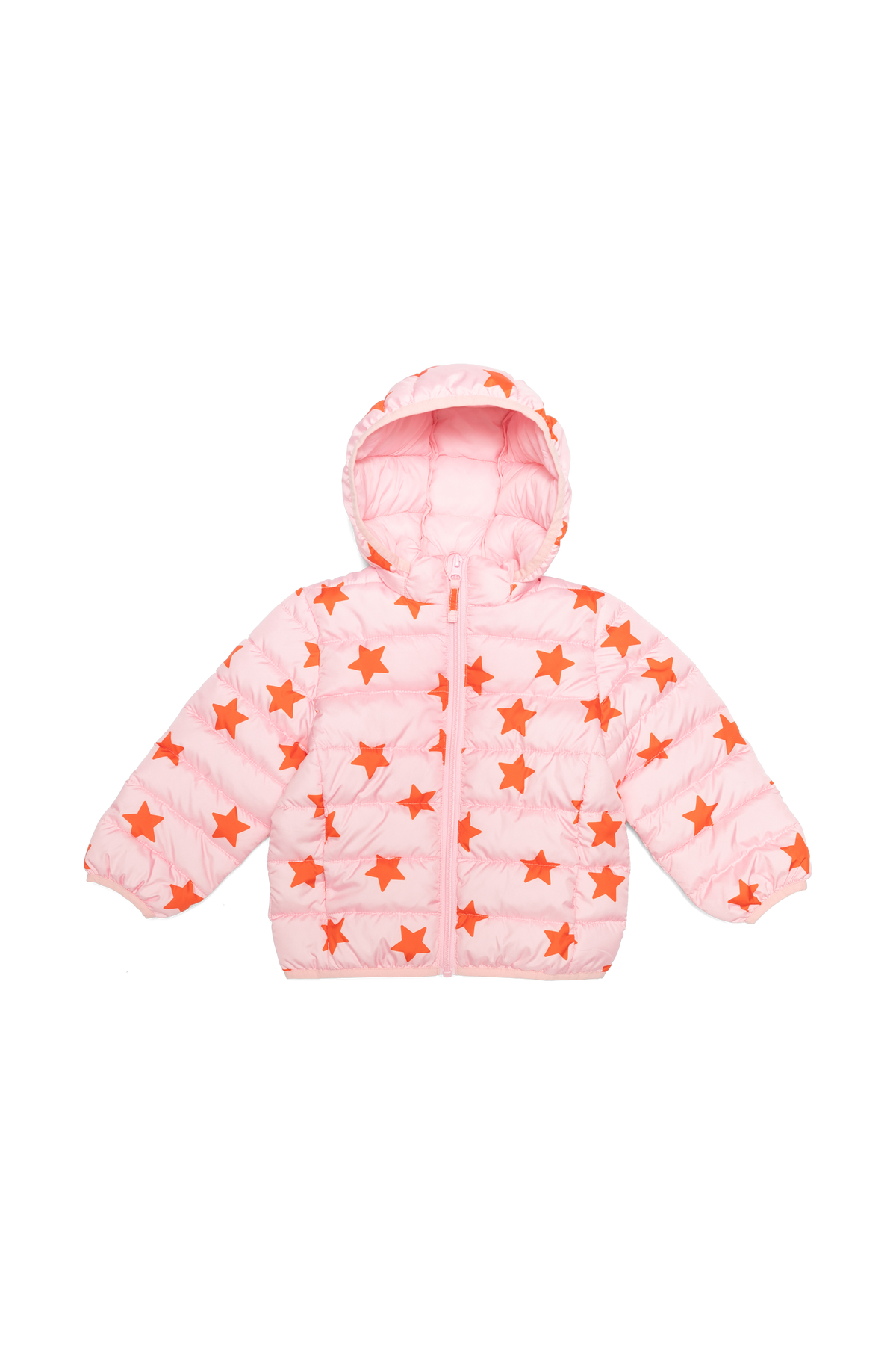 Lulu Jacket - Pink