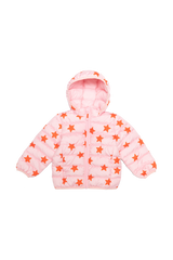 Lulu Jacket - Pink