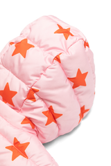 Lulu Jacket - Pink