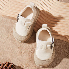 Julian - Buckle Shoes