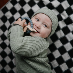Teething Ring