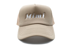Mimi Trucker Hat