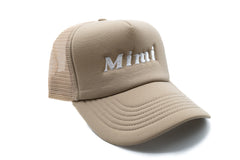 Mimi Trucker Hat
