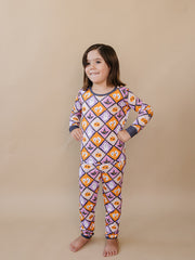 Bamboo Two Piece Set | Ghost Whimsy