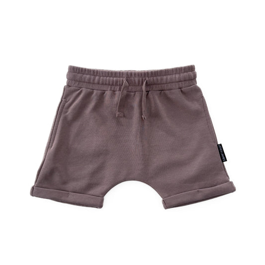 HAREM SHORTS - MOCHA