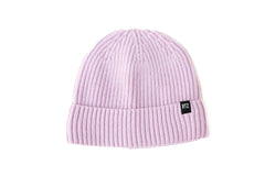 Letter Beanie