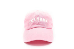 Grandma Baseball Hat