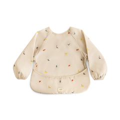 Long Sleeve Bib
