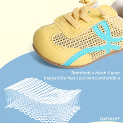 Loopie Air - Kid Sneaker
